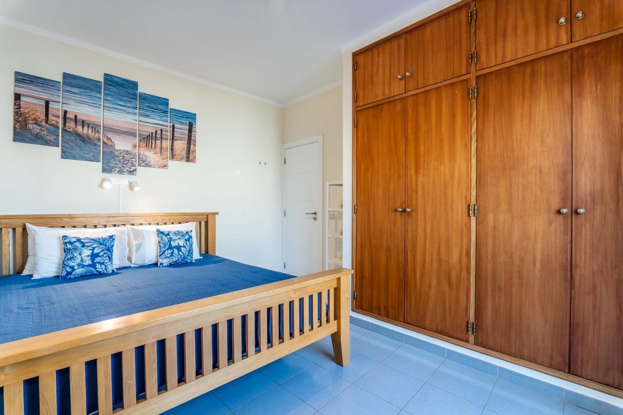 Casa Amonita, Alvor Apartment Exterior photo